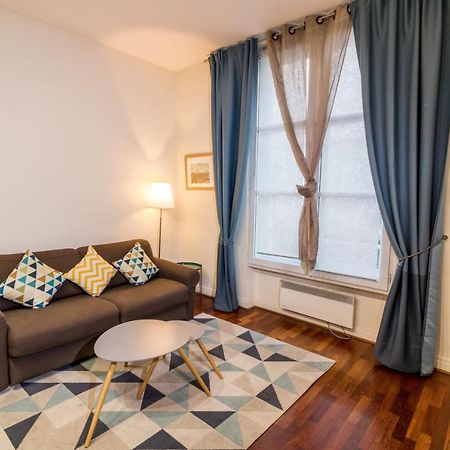 New Chic Flat : Le Marais - Place Des Vosges Párizs Kültér fotó